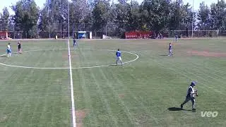 G2005 UC17 vs U de Chile