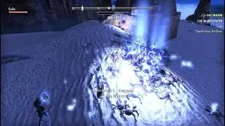 Anyone know this glitch?