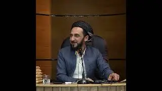 گوێ لەم بەسەرهاتەی مامۆستا بگرن زۆر کاریگەرە.مامۆستا عباس صاڵح