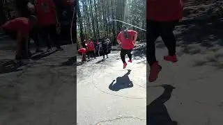 40 plus double dutch club
