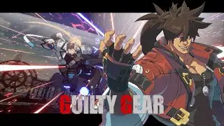GGST - WINNING WITH A LOW TIER? | RANK MATCHES