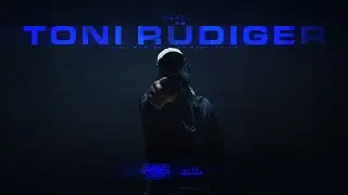 SIL3A - TONI R&Uuml;DIGER (prod. von Brooks)