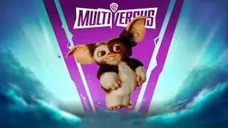 MultiVersus let's play gizmo (gremlins) test de puissence