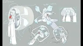LUMi - A Thousand Year Solo (yanagi-P Cover)