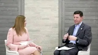 TAPinto South Plainfield: Community Connections -  Ep 101 Anesh