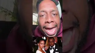 Diddy and Cassie made me retire the word freaky&hellip;😂😂 #JamesAndreJeffersonJr