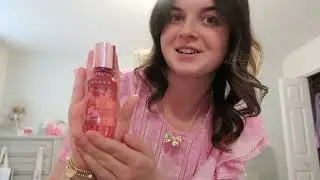 VLOG + GRWM: Easter 2025 (+haul) | Lilliana Rose