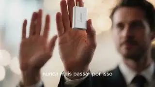 Adaptador universal de tomada &ndash; essencial para via