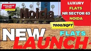 Noida New Launch, Apex Kremlin Siddharth Vihar Ghaziabad☎️9560955050- Apex Kremlin2