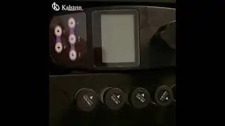 KALSTEIN - Compteurs de laboratoire YR01841 (Turbidity Meter)