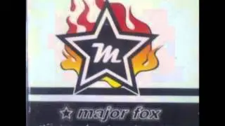 Major Fox - 1.000 Estrelas