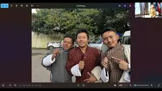 Jeff Burchill   The Snowman Trek to the Himalayas