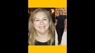 ¡CHARI PIERDE 25 KILOS A LOS 48 AÑOS! ¿CÓMO?