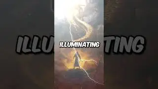 Ra, the Immortal Sun God of Egypt
