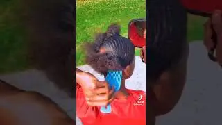 Woofing #wavyhair #waves #360waves #wavyhairstyle #wavy #wavechallenge #wave