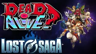 Lost Saga &mdash; жива или мертва?