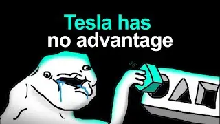 Tesla Stock &ldquo;Going Significantly Lower&rdquo; Says Bear 🤡