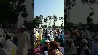 #shorts #eidmubarak #eid #madina #ytshorts #shafquatsir #jabe #idgah #status #youtubeshorts #shots