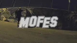 MOFES DMJC | GRAFFITI (PROD. LIMA ILEGAL)