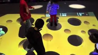 Eye-Play RJP