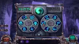 Mistwalker Temple Altar Final Puzzle (DG: SG BONUS CHAPTER)