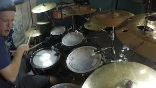 Drumming Clip 5 - FoTW Series