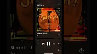 Shake it! - brz.lee coming soon!!! #rap #rappers #clubsong #club #music #dance #rapping #shakeit