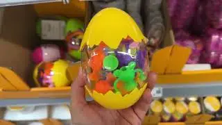 WALMART EASTER 2025