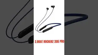 Top 5 Best Neckband Under 1500 Rs