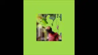 Spencer Radcliffe - Flag (Early Version)