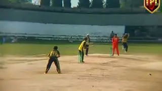 Thanival Zalmi vs Insaf Wings |5th Match Highlights| TPL 2018