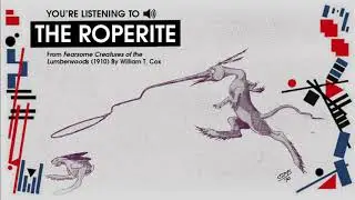 Roperite from 