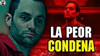 YOU TEMPORADA 5 FINAL &iquest;El Problema Es Joe Goldberg o Eres T&uacute;? / An&aacute;lisis, Mensajes y Cr&iacute;tica