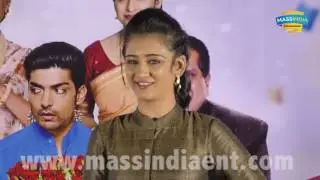 Laali Ki Shaadi Mein Laaddoo Deewana Film Ka Trailer Launch.