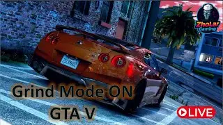 🔥Weekly mission GTA 5 LIVE ONLINE Mode🔥#gtav #gtaonline #gtastory #live #gta5 #money
