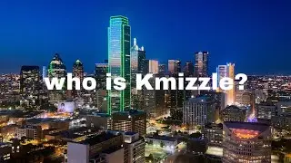 InsideTakeOfDallas-Who is Kmizzle?