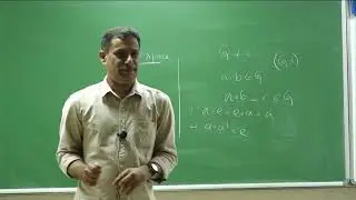 L 29 Linear algebra for image processing
