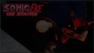 o Sonic Exe ainda &eacute; Muito Forte! - Sonic.EXE: The Disaster / Alex Reborn