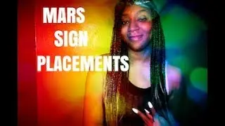 Libra Sun Libra Mars