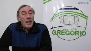 Presentaci&oacute;n del libro ''HIJO DE TRES MADRES'' de Sergio Sarachu