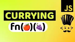 Javascript Currying | Benefits of Currying in Javascript