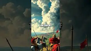 The Battle of Montaperti: A Bloody Tuscan Showdown