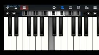@sTyLisHPianoTutorial @MusicalSupesh @MRINDIANHACKER @piano tutorial