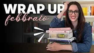 13 LIBRI IN UN MESE 🤩😱📚 Recensioni ONESTE, unpopolar opinion, premi nobel ed esordienti