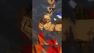 Oden Farming Aura With the Roger Pirates 😎🔥