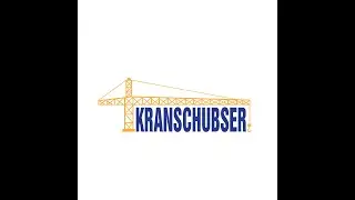 Kranmontage Liebherr 71 EC-B Obendreher Kran in Warburg