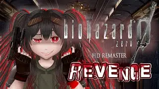 【バイオ0】 いくぞ！リベンジ！ZEROで始まり、ZEROで終わらせる！ 🔫4  #バイオハザード0  #バイオハザード0hdリマスター