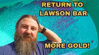 Find Gold at Lawson Bar - No Experience Needed!