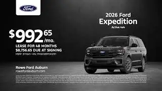 Ford Expedition 01/13/2026 6758393