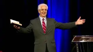 Pastor Leo Ranzolin - Maranatha: The LORD is Coming Soon